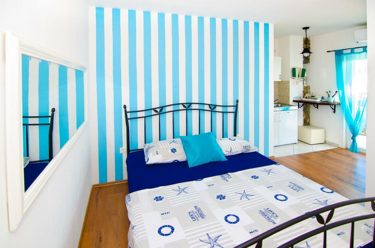 Apartments Filip Brodarica  Zewnętrze zdjęcie